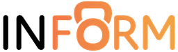 InForm logo