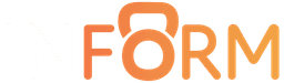 InForm logo